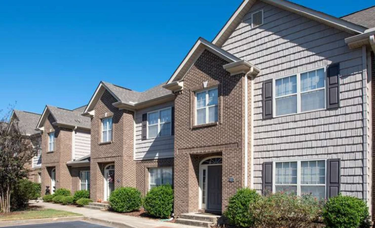 Chaney Place Apartments