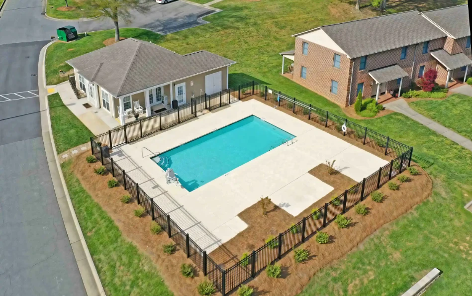 Kerner Mill Apartments