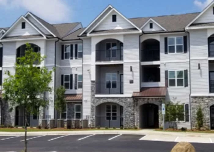 Laurel View Apartments