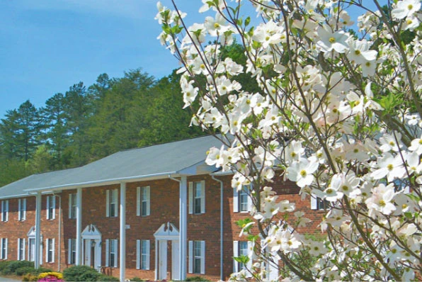 Morgan Place Apartments