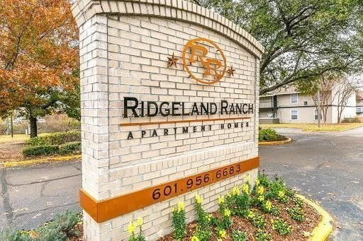 Ridgeland Ranch Apartments