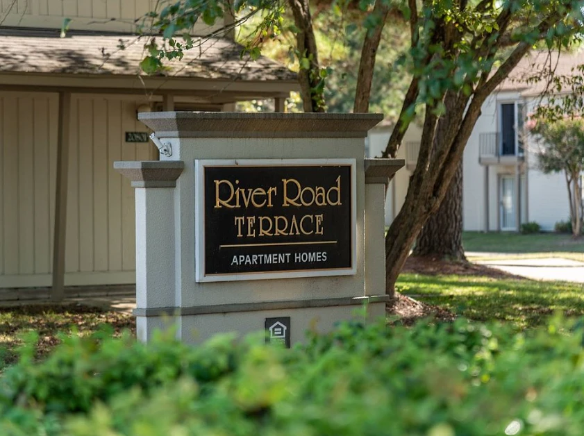 River Road Terrace