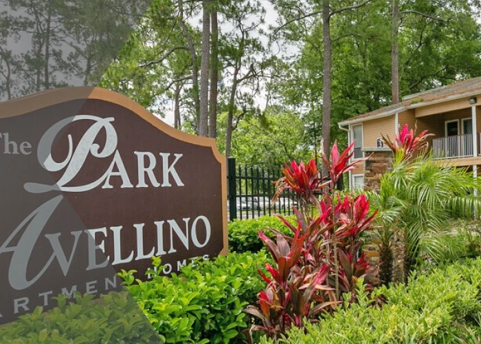 The Park at Avelino