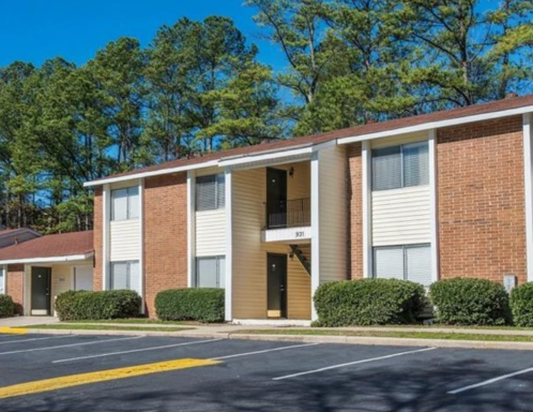 Timberchase Apartments